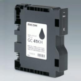 Ricoh 515825 SGカートリッジ ブラック GC41KH