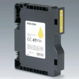 Ricoh 515828 SGカートリッジ イエロー GC41YH