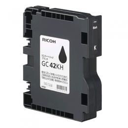 Ricoh 515930 RICOH SGカートリッジ ブラック GC42KH