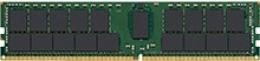 Kingston KTL-TS432/64G 64GB DDR4 3200MHz ECC CL22 2RX4 1.2V Registered DIMM 288-pin 16Gbit PC4-25600