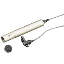 Sony ECM-55B/9X エレクトレットコンデンサーマイクロホン（全指向性）