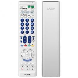 Sony RM-PZ210D W リモートコマンダー ホワイト