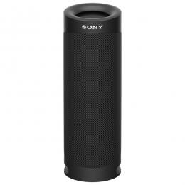 Sony SRS-XB23/B ワイヤレスポータブルスピーカー XB23 ブラック