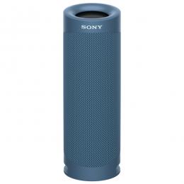 Sony SRS-XB23/L ワイヤレスポータブルスピーカー XB23 ブルー