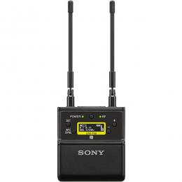 Sony URX-P40 ポータブルダイバーシティーチューナー
