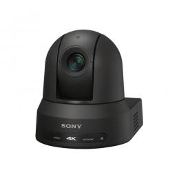 Sony BRC-X400B 旋回型4Kカラービデオカメラ ブラック