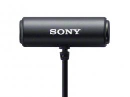 Sony ECM-LV1 ラベリアマイクロホン
