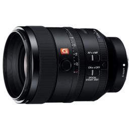 Sony SEL100F28GM Eマウント交換レンズ FE 100mm F2.8 STF GM OSS