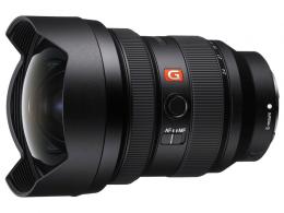 Sony SEL1224GM デジタル一眼カメラα[Eマウント]用レンズ FE 12‐24mm F2.8 GM