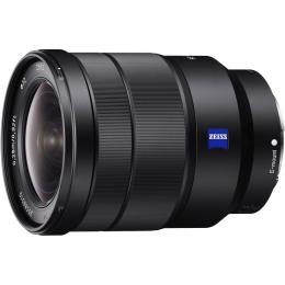 Sony SEL1635Z Eマウント交換レンズ Vario-Tessar T* FE 16-35mm F4 ZA OSS