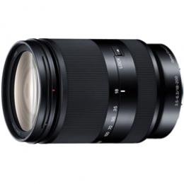 Sony SEL18200LE E 18-200mm F3.5-6.3 OSS LE