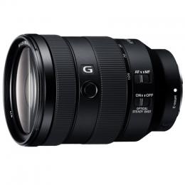 Sony SEL24105G Eマウント交換レンズ FE 24-105mm F4 G OSS