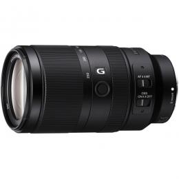 Sony SEL70350G Eマウント交換レンズ E 70-350mm F4.5-6.3 G OSS