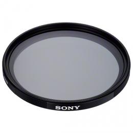 Sony VF-49CPAM2 円偏光フィルター 49mm径