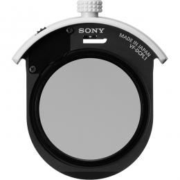 Sony VF-DCPL1 差し込み式円偏光フィルター