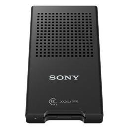 Sony MRW-G1 CFexpress Type B / XQD リーダーライター