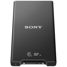 Sony MRW-G2 CFexpress Type A/ SDカードリーダー