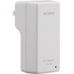Sony AC-UD20 スマートフォン用USB充電AC電源アダプター
