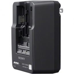 Sony BC-QM1 バッテリーチャージャー