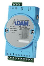 アドバンテック ADAM-6217-B ADAM-6200シリーズ イーサネットリモートI/O 8ch 絶縁アナログ入力 Modbus TCPモジュール