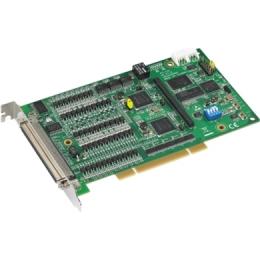 アドバンテック PCI-1245-AE 4軸 DSPベースソフトモーションコントローラ