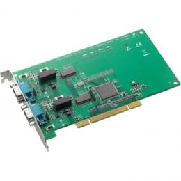 アドバンテック PCI-1682U-AE 通信カード 2ポート CANバス