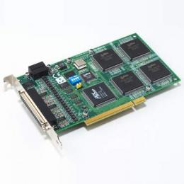 アドバンテック PCI-1784U-AE 4軸 直交エンコーダ＆カウンタカード