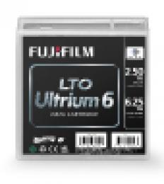 ニューテック N6.4T/LTO6-1 LTO6用データテープ(6.4TB) 1本