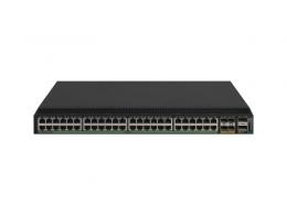 HPE JL864A HPE Networking Comware 5901AF 48G 4SFP+ 2QSFP+ Switch