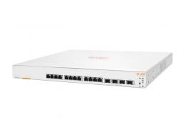 HPE JL805A#ACF HPE Networking Instant On 1960 12XGT 4SFP+ Switch