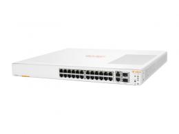 HPE JL806A#ACF HPE Networking Instant On 1960 24G 2XGT 2SFP+ Switch