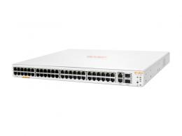 HPE JL808A#ACF HPE Networking Instant On 1960 48G 2XGT 2SFP+ Switch