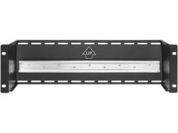 HPE JL822A Aruba DIN Rail 3RU 19inch Rack Mount Kit