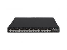 HPE R8M26A HPE FlexNetwork 5520 48G 4SFP+ HI Switch