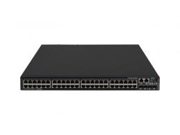 HPE R8M29A HPE FlexNetwork 5520 48G PoE+ 4SFP+ HI Switch