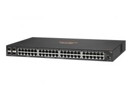 HPE R8N86A#ACF HPE Aruba Networking CX 6000 48G 4SFP Switch