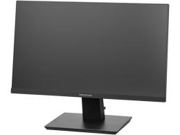 プリンストン PTFBFE-22W DisplayPort/HDMI/DVI-D/D-Sub端子搭載 広視野角パネル採用 白色LEDバックライト 21.5型ワイドカラー液晶ディスプレイ ブラック