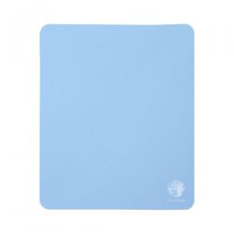 サンワサプライ MPD-OP54BLN ベーシックマウスパッド（ブルー）