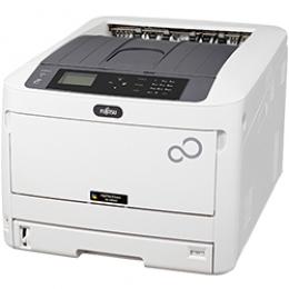 富士通 XL-C8365 A3カラーページプリンタ