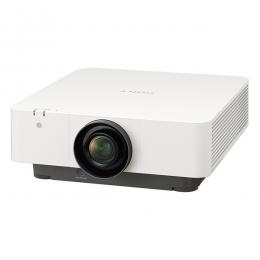 Sony VPL-FHZ80 レーザー光源プロジェクター WUXGA 6000lm ホワイト