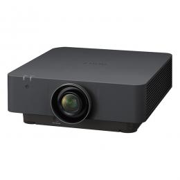 Sony VPL-FHZ85 B レーザー光源プロジェクター WUXGA 7300m ブラック