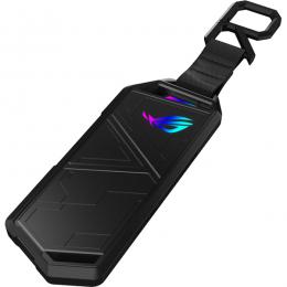 【法人様宛限定】ASUS ESD-S1C/BLK/G/AS// ROG Strix Arion M.2 NVMe 外付けSSDケース