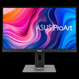 【法人様宛限定】ASUS PA278QV 液晶ディスプレイ 27型/2560×1440/DVI、HDMI、DisplayPort、Mini DisplayPort/ブラック/スピーカー：あり