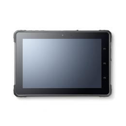 Logitec LZ-AA10C/A1 ZEROSHOCKタブレット/SLIM/Android/10.1インチ/docomo用SIMスロット搭載