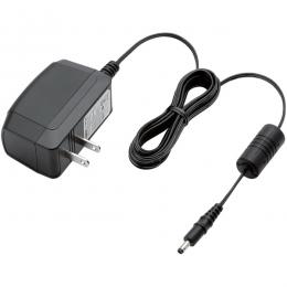 Logitec LA-10W5S-10 ポータブルBlu-ray/DVDドライブ専用ACアダプタ/1.8m
