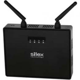 サイレックス SX-ND-4370WAN インタラクティブ画像伝送対応 無線LANアクセスポイント