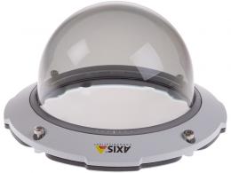 アクシス 02399-001 AXIS TQ6809 HARD COATED SMOKED DOME