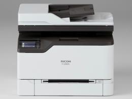 Ricoh 514451 A4カラーレーザープリンター複合機 RICOH P C200SFL