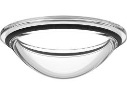 アクシス 02424-001 AXIS TM3810-E DOME CLEAR 4P