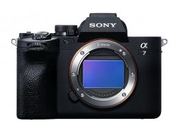 Sony ILCE-7M4 デジタル一眼カメラ α7 IV ボディ [Eマウント]